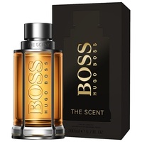 Hugo Boss Boss The Scent /мъжки/ eau de toilette 50 ml
