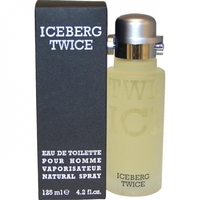 Iceberg Twice /мъжки/ eau de toilette 75 ml 