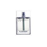 Al Haramain Signature Blue Парфюмна вода за мъже 100 ml - без кутия