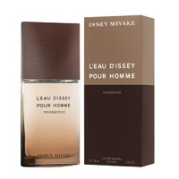 Issey Miyake L'eau d`Issey Wood & Wood /мъжки/ eau de parfum 100 ml 