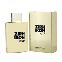 Zirh Ikon Oud /мъжки/ eau de toilette 125 ml Ikon  