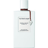 Van Cleef & Arpels Collection Extraordinaire Santal Blanc EdP 75 ml - без кутия