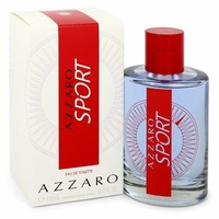 Azzaro Sport /мъжки/ eau de toilette 100 ml