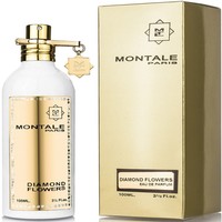 Montale Diamond Flowers Парфюмна вода за Жени 100 ml 