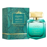 Antonio Banderas Queen of Seduction Absolute Тоалетна вода за Жени 80 ml 