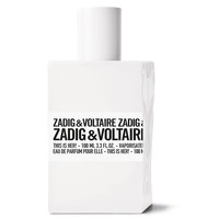 Zadig&Voltaire This Is Her! /дамски/ eau de parfum 100 ml - без кутия