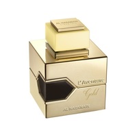 Al Haramain L'Aventure Gold /дамски/ eau de parfum 100 ml - без кутия