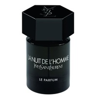 De L'Homme /мъжки/ eau de parfum 100 ml (без кутия, с капачка)