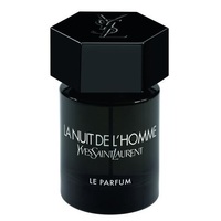 Yves Saint Laurent La Nuit De L'Homme /for men/ eau de parfum 100 ml (flacon)