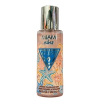Guess Miami Vibes дамски дезодорант спрей 250 ml  	