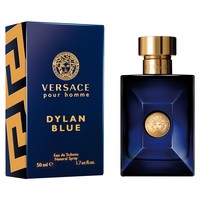 Versace Dylan Blue /мъжки/ eau de toilette 50 ml