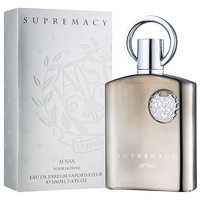 Afnan Supremacy Silver /мъжки/ eau de parfum 100 ml