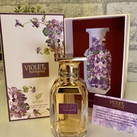 Afnan Violet Bouquet  /женски/ eau de parfum 100 ml