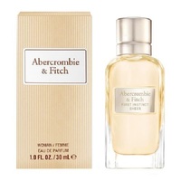 Abercrombie & Fitch First Instinct Sheer Парфюмна вода за Жени 30 ml /2019