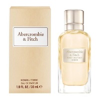 Abercrombie&Fitch First Instinct Sheer Парфюмна вода за Жени 30 ml /2019