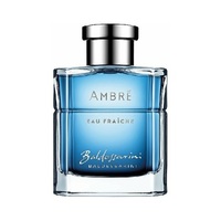 Baldessarini Baldessarini AMBRE Ambré Eau Fraîche Тоалетна вода за Мъже 90 ml без кутия /2020
