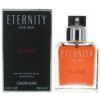 Calvin Klein Eternity Flame /мъжки/ eau de toilette 100 ml