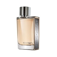 Jacomo Silver /мъжки/ eau de toilette 100 ml (без кутия)