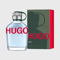 Hugo Boss Hugo /for men/ eau de toilette 125 ml