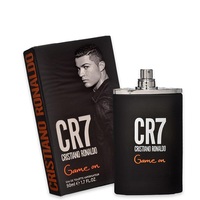 Cristiano Ronaldo CR7 Game On /мъжки/ eau de toilette 50 ml