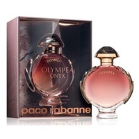 Paco Rabanne Olympea Onyx Collector Edition /дамски/ eau de parfum 80 ml
