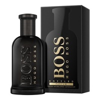 Hugo Boss Boss The Scent /for men/ eau de toilette 100 ml