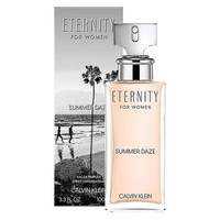 Calvin Klein Eternity Summer /for women/ eau de parfum 100 ml (flacon)