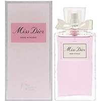 Dior Miss Dior Rose N'RosesТоалетна вода за Жени 100 ml /2020