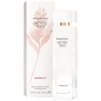 Elizabeth Arden White Tea Ginger Lily /дамски/ eau de toilette 100 ml
