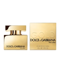 Dolce & Gabbana The One Gold Intense Парфюмна вода за Жени 30 ml /2021