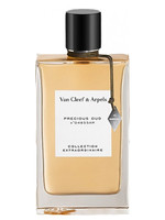 Van Cleef & Arpels Collection Extraordinaire - Precious Oud 75 ml - без кутия