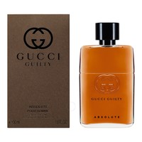 Gucci Guilty Absolute /мъжки/ eau de parfum 50 ml 