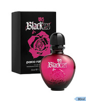 Paco Rabanne Black Xs /дамски/ eau de toilette 80 ml