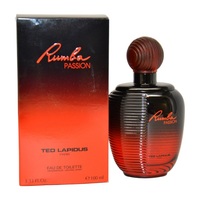 Ted Lapidus Rumba Passion /дамски/ eau de toilette 100 ml 