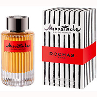 Rochas Moustache /мъжки/ eau de parfum 125 ml