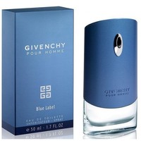 Givenchy Blue Label /мъжки/ eau de toilette 100 ml