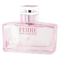 Ferre Rose Princess /дамски/ eau de toilette 100 ml (без кутия) 