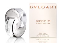 Bvlgari Omnia Crystalline /дамски/ eau de toilette 65 ml