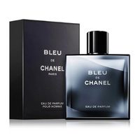 Chanel BLEU DE CHANEL Парфюмна вода за Мъже 100 ml 