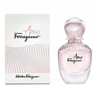 Salvatore Ferragamo Attimo /for women/ eau de parfum 30 ml