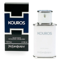 Yves Saint Laurent Kouros /мъжки/ eau de toilette 100 ml