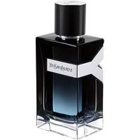 Yves Saint Laurent ''Y" /мъжки/ eau de parfum 100 ml - без кутия