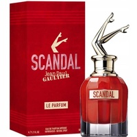 Jean-Paul Gaultier Scandal Le Parfum Intense Парфюмна вода за Жени 50 ml /2022