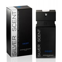 Bogart Silver Scent Deep /мъжки/ eau de toilette 100 ml /2014