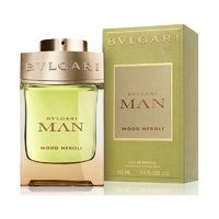 Bvlgari MAN Wood Neroli /мъжки/ eau de parfum 100 ml 2019