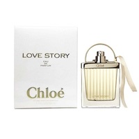 Chloe Love Story /дамски/ eau de parfum 50 ml
