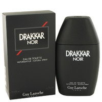 Guy Laroche Drakkar Noir /мъжки/ eau de toilette 200 ml