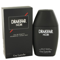 Guy Laroche Drakkar Noir /for men/ eau de toilette 200 ml