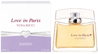 Nina Ricci Love In Paris /дамски/ eau de parfum 50 ml