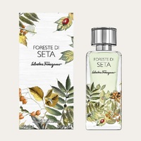 Salvatore Ferragamo Foreste di Seta Унисекс eau de parfum 100 ml